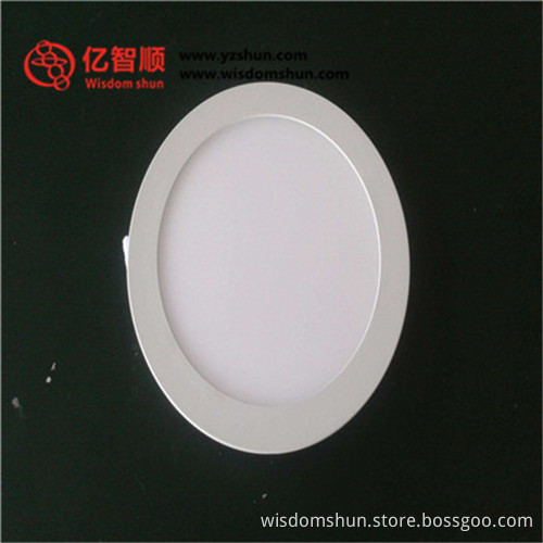 ultra thin flat led panel light 600x600 300x300 300x600 18W 30W 36W 48W